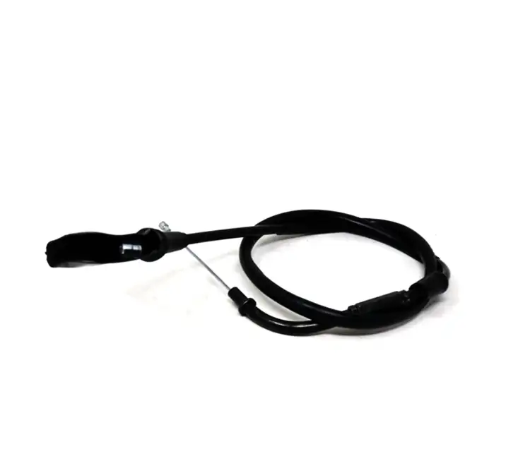 Clutch Cable With Dust Cap For Yamaha Fazer 153cc | Fz 16 | Spark Minda