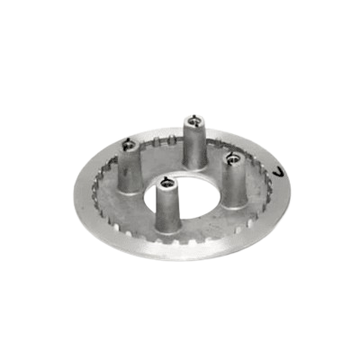 Clutch Center Geniune Passion Old