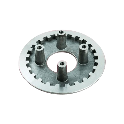 Clutch Center Geniune Tvs Victor