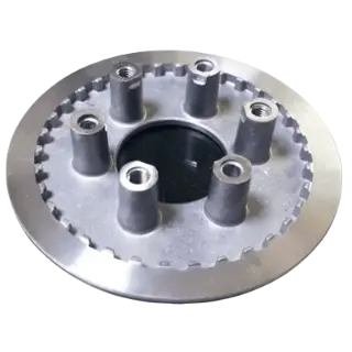 Clutch Center Standard Bajaj Xcd