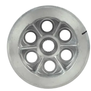 Clutch Center Standard Glamour Old