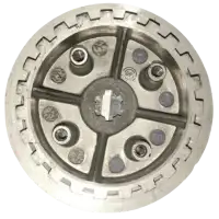Clutch Center Standard Rx 135