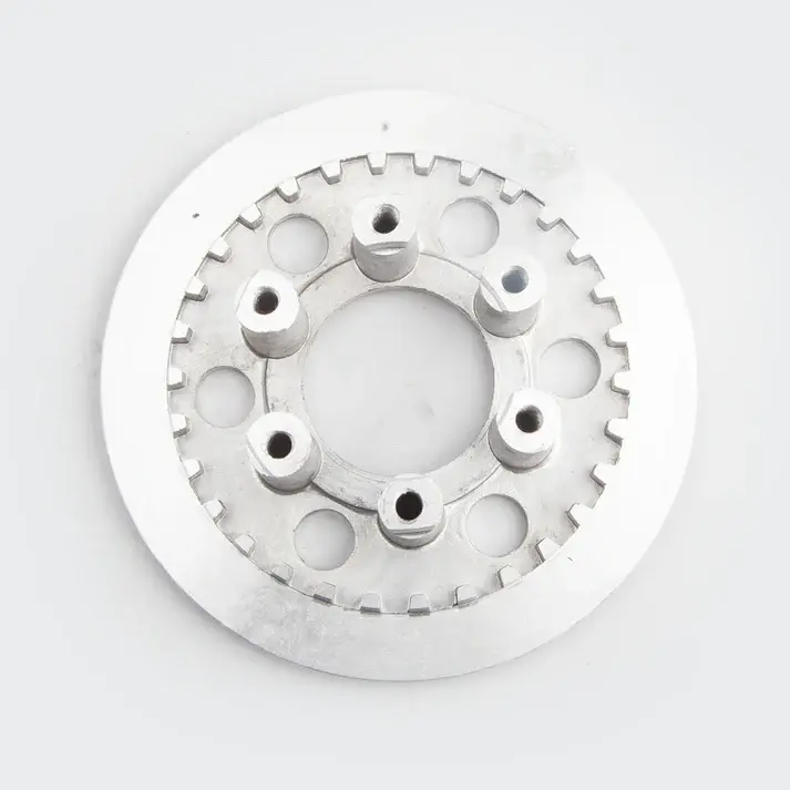 Clutch Centre Ct100/platina/platina 125