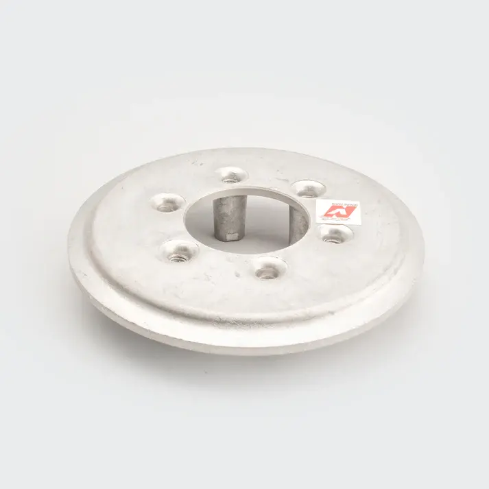 Clutch Centre Super Splendor