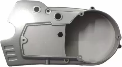 Clutch Cover/crank Case Lh-yamaha Rx100