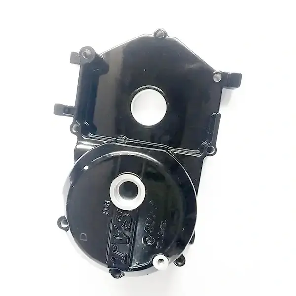 Clutch Cover For Xl Super