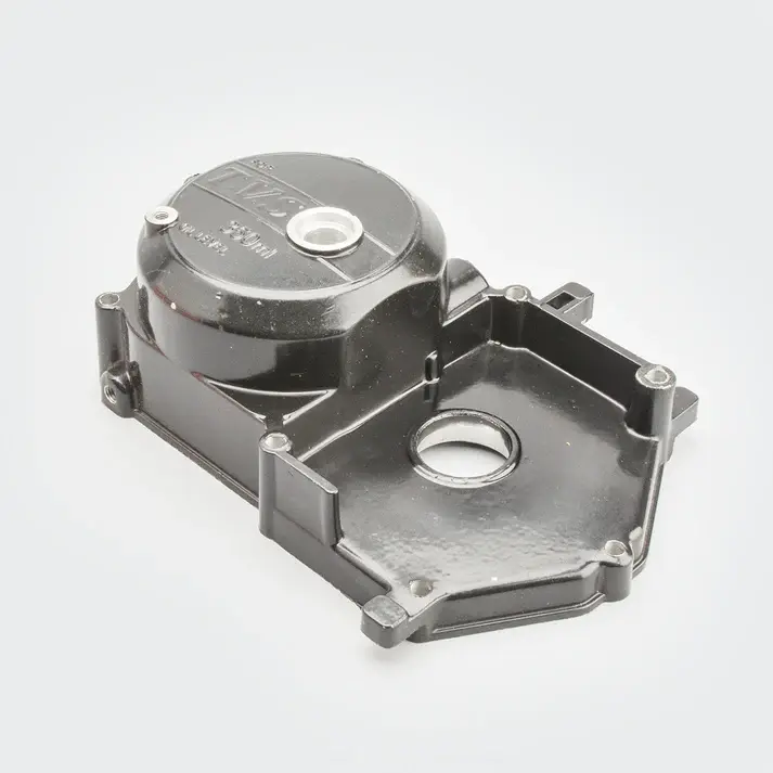 Clutch Cover Xl Super