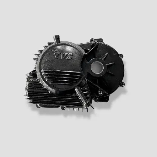 Clutch Cover Xl100 [ks]