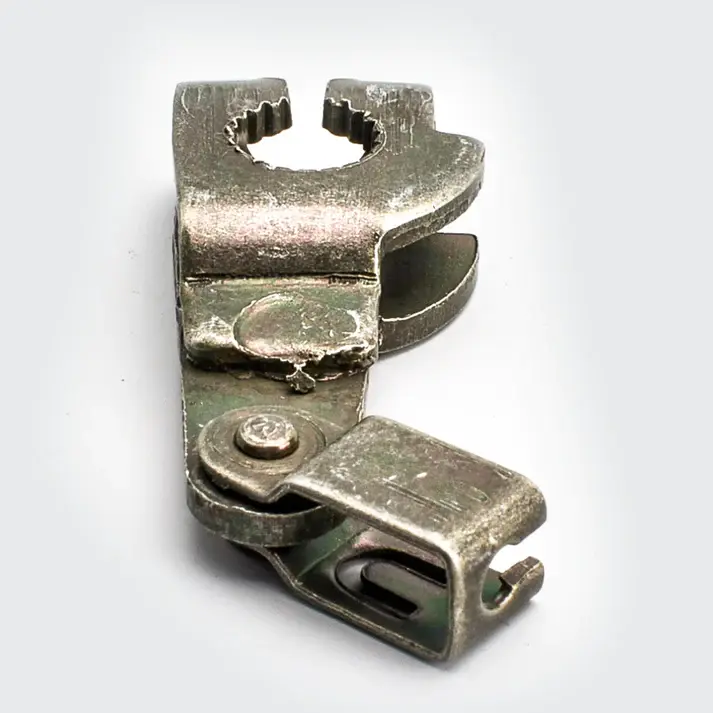 Clutch External Lever Pulsar