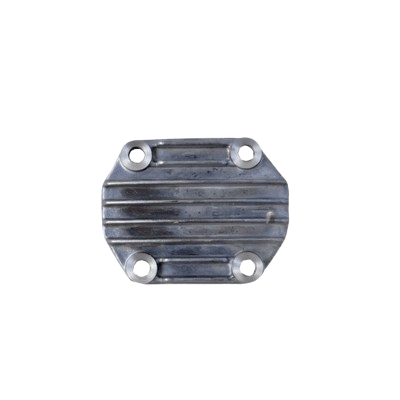 Clutch Four Hole Plate Standard Rx 135