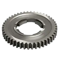 Clutch Gear Big Genuine Activa 125