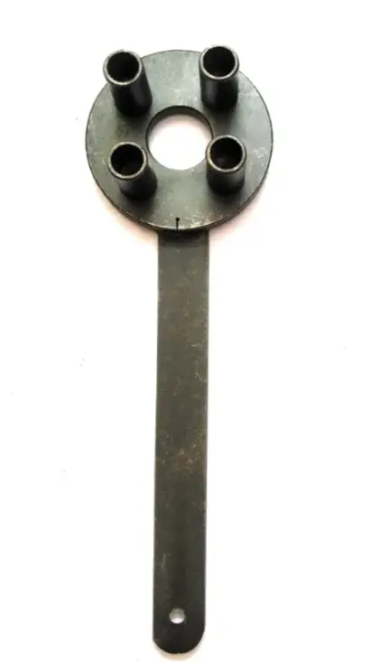 Clutch Holder Star City N8160440 Tvs Star City 100 (oem),