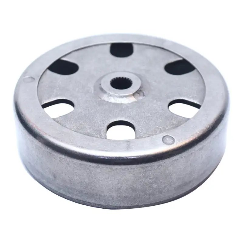 Clutch Housing For Tvs Scooty Pep | Streak