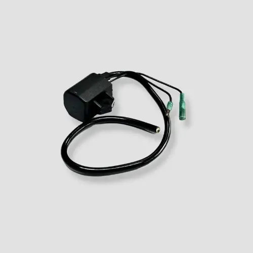 Clutch Hub [6 Hole] Xl