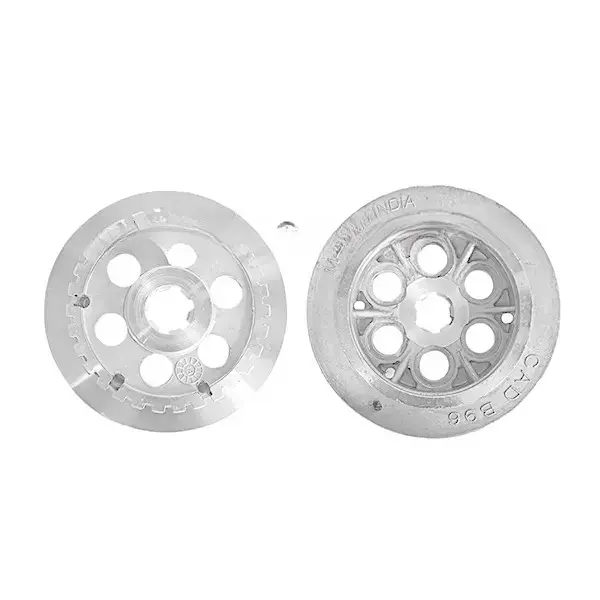 Clutch Hub For Discover100