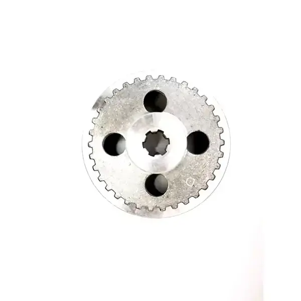 Clutch Hub For Star+/phoniex