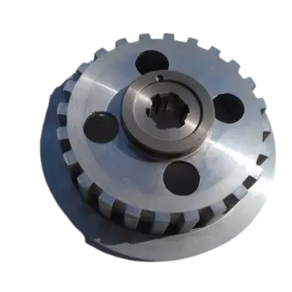 Clutch Hub Genuine Cb Shine 125 Sp – Genuine