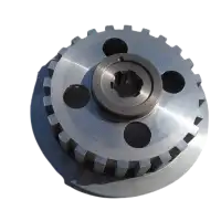 Clutch Hub Genuine Fz Old