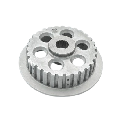 Clutch Hub Genuine Pulsar Rs 200