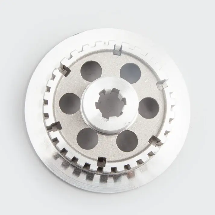 Clutch Hub Platina 125