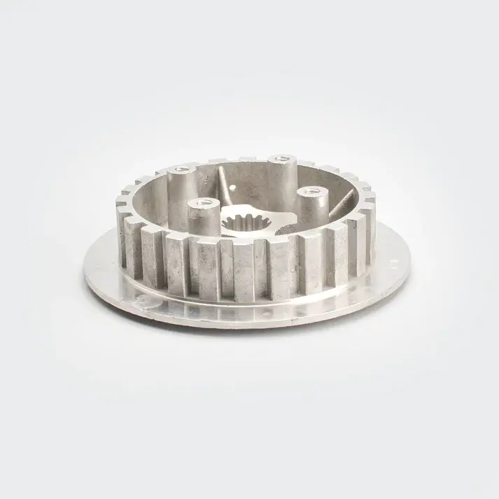 Clutch Hub R15