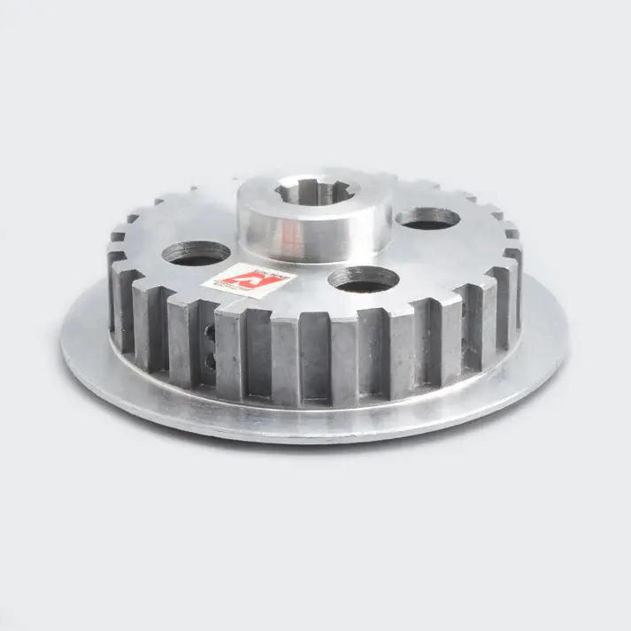 Clutch Hub Star/star Dlx/star City