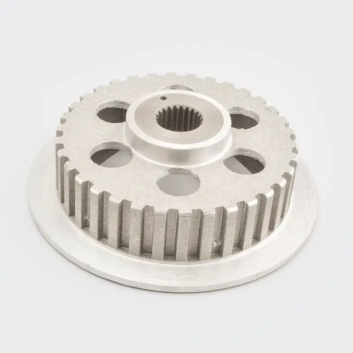 Clutch Hub Super Splendor