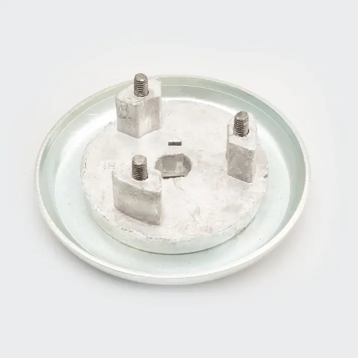 Clutch Hub Xl/champ/powerport