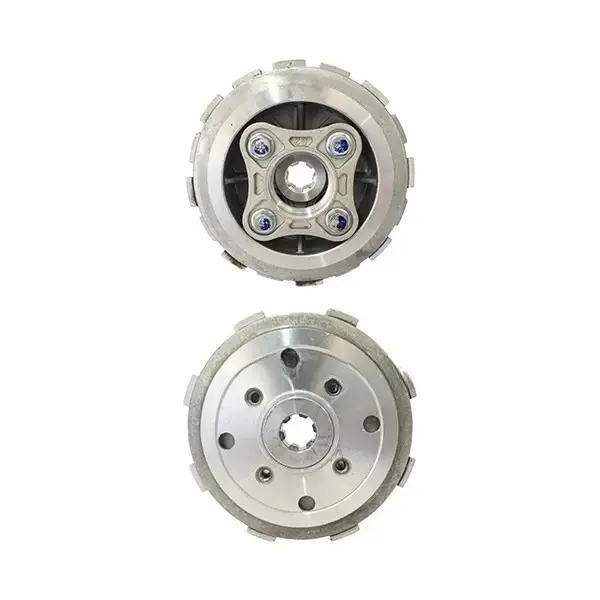 Clutch Inner Assy For Apache Old