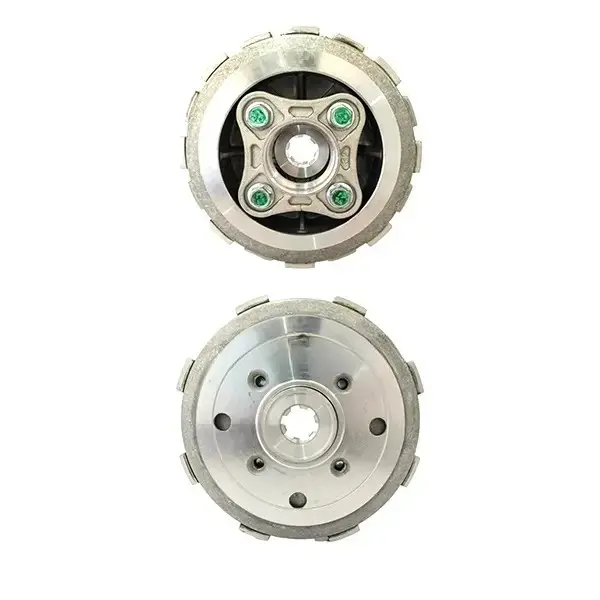 Clutch Inner Assy For Apache/rtr