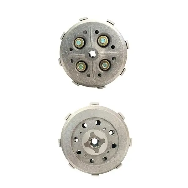 Clutch Inner Assy For Crux