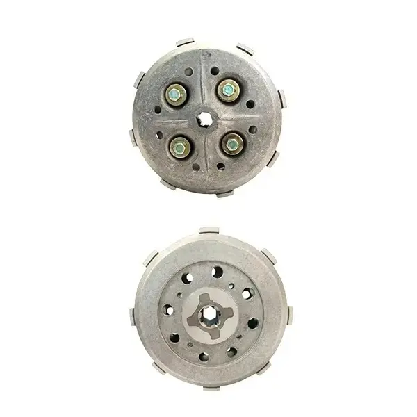 Clutch Inner Assy For Crux