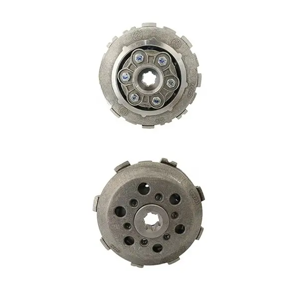 Clutch Inner Assy For Discover