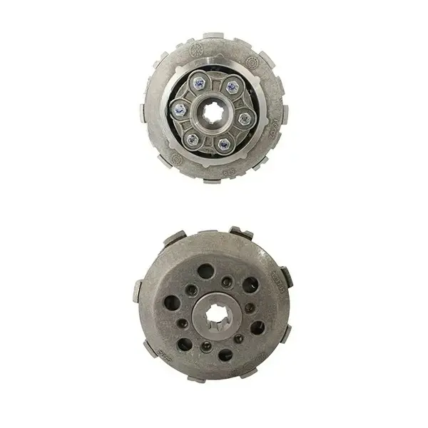 Clutch Inner Assy For Discover