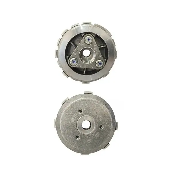 Clutch Inner Assy For Glamour Bs6