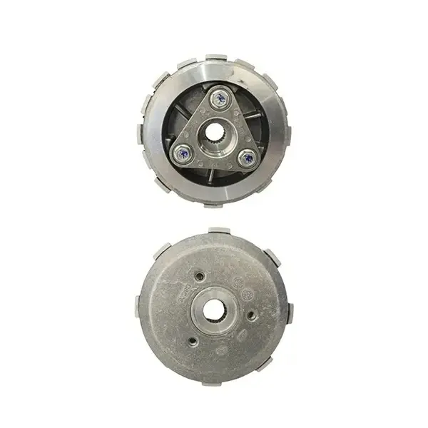 Clutch Inner Assy For Glamour Bs6