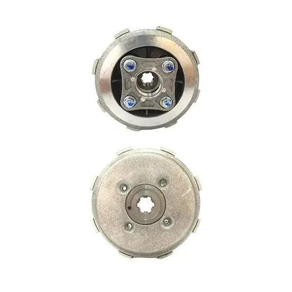 Clutch Inner Assy For Hero/spl+/passion