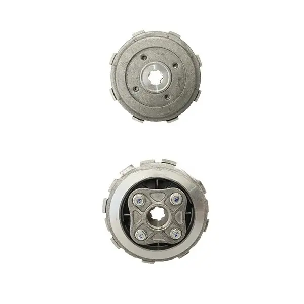 Clutch Inner Assy For Platina Es