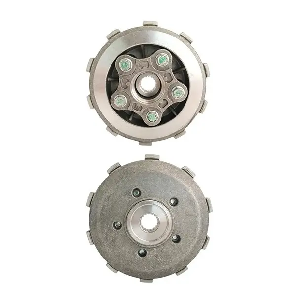 Clutch Inner Assy For Pulsarug4 150