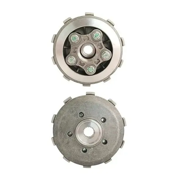 Clutch Inner Assy For Pulsarug4 150