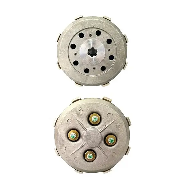 Clutch Inner Assy For Rx 100