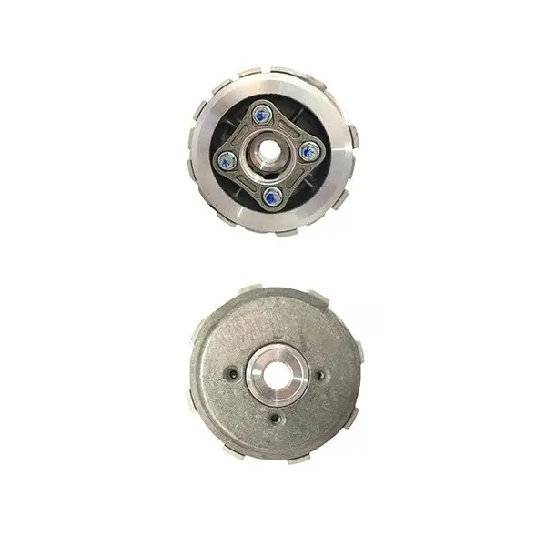 Clutch Inner Assy For Shine