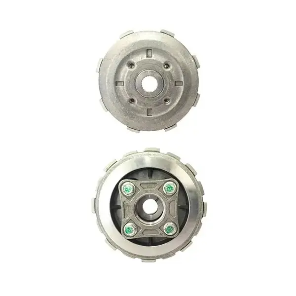 Clutch Inner Assy For Shine Sp