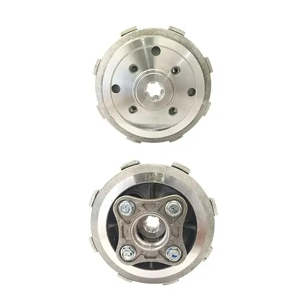 Clutch Inner Assy For Star