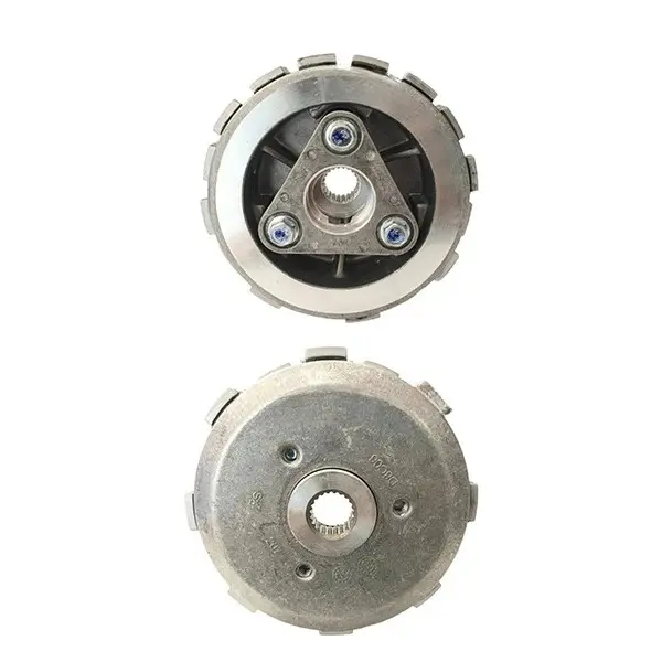 Clutch Inner Assy For Super Splendor Bs6