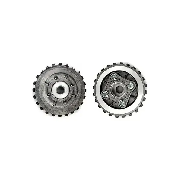 Clutch Inner Assy For Twister