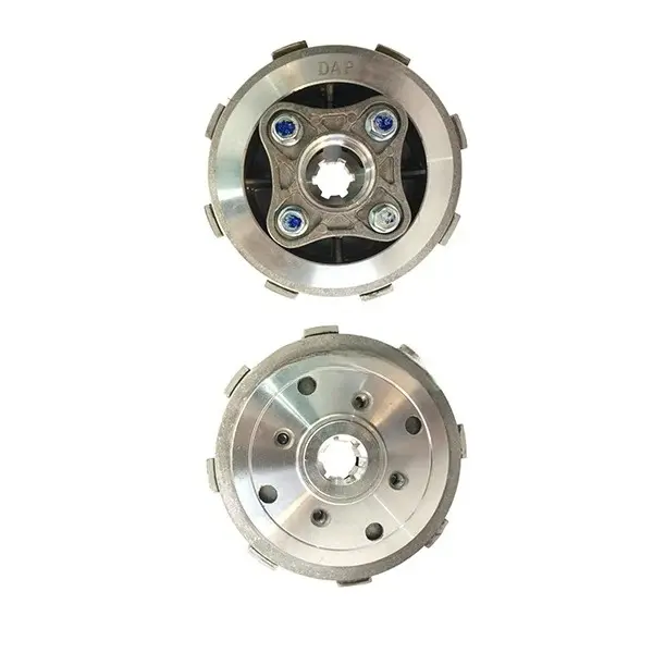 Clutch Inner Assy For Victor