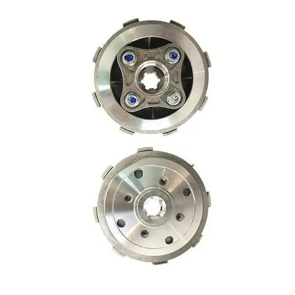 Clutch Inner Assy For Victor