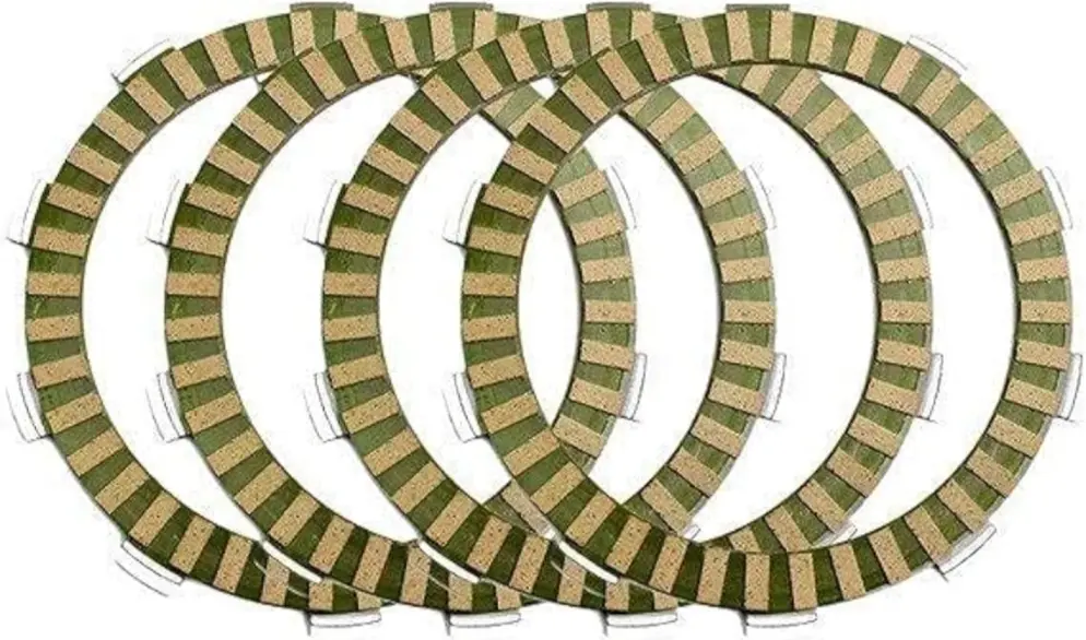 Clutch Kit 02212k38900 Honda Unicorn 160 (oem),