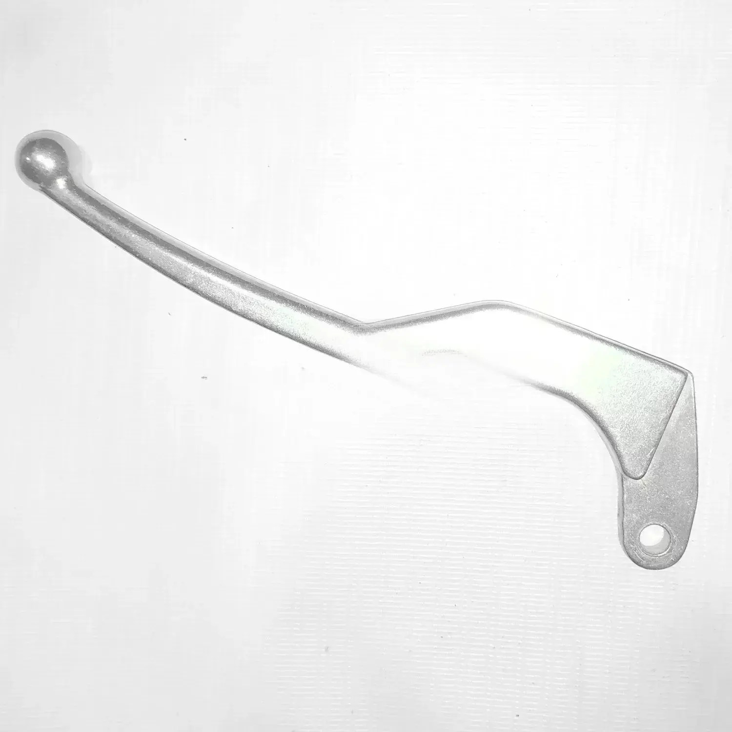 Clutch Lever Assembly For Tvs Apache 200v / 160v Bs4